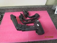 Zhiyun CRANE 3 LAB 3-Axis Handheld Gimbal Stabilizer Only - READ - Comes as Pict