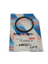 One New Stone Engine Coolant Thermostat Seal JG57564F 1632562010
