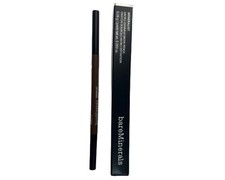 bareMinerals Mineralist Micro-Defining Eyebrow Pencil - Coffee