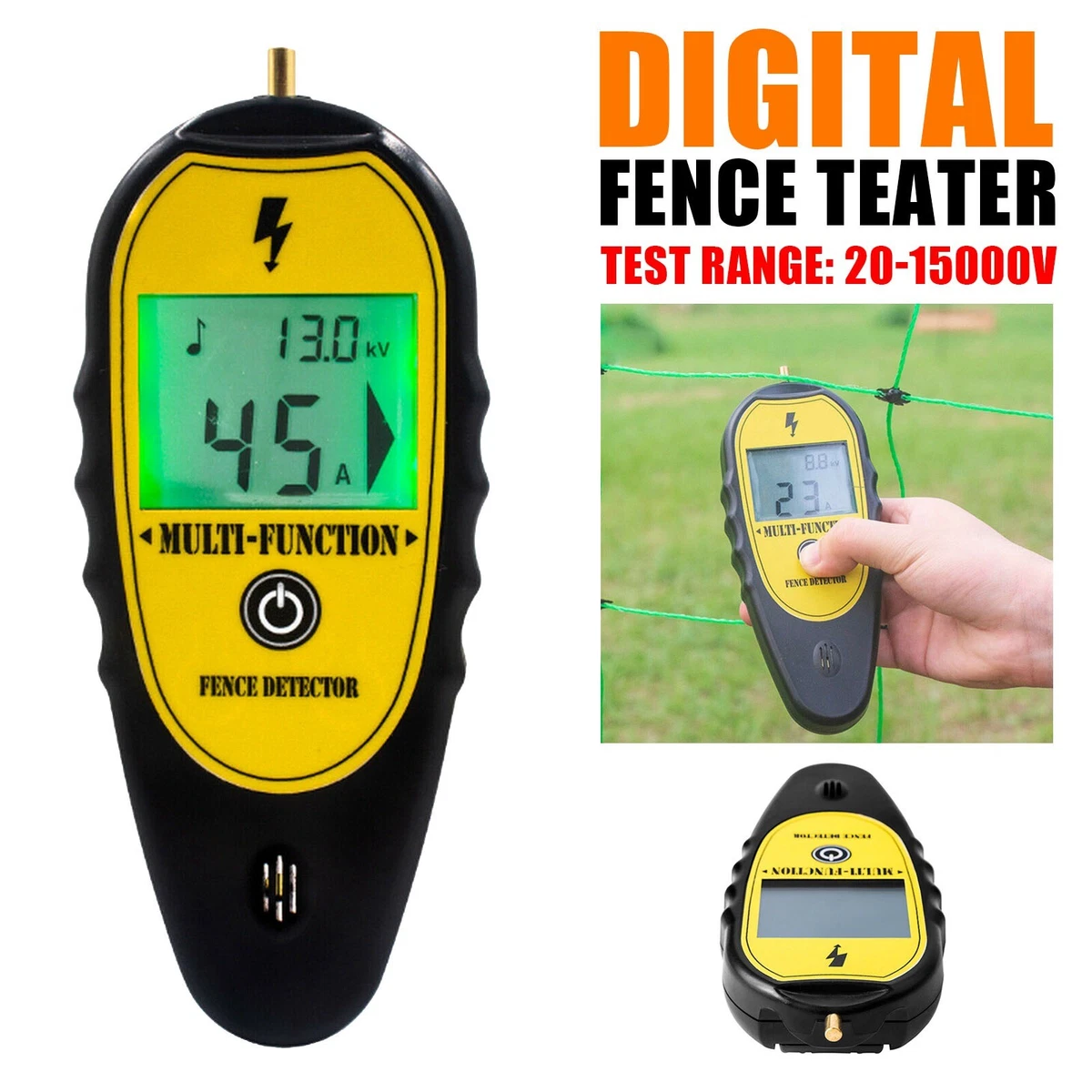 High Voltage Circuit Interpretation Arduino Electric Fence, 54 OFF