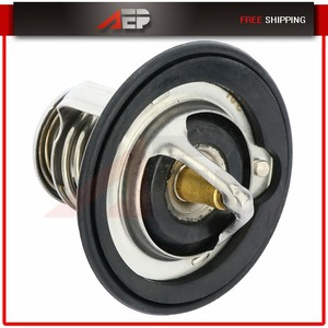 Engine Coolant Thermostat for Acura Integra El Honda Civic ...