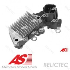 Alternator Voltage Regulator ARE6027