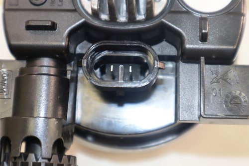 21-25 Ford LED Front Fog Light JB3Z15201C Genuine Bronco;Super Duty OEM Factory - Picture 12 of 13