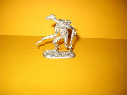 Ral Partha - AD&D - Shadowrun - Ravenloft - Dark Sun - Beast Masters... - Bild 36 von 46