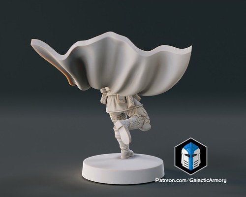 Helldivers 2! Helldiver Miniatures Poses 1 - 20 Resin 3d gedruckt Raw - Bild 86 von 161