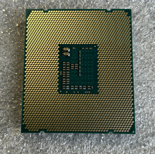 Intel® Xeon e5-2630v3 - Picture 2 of 2