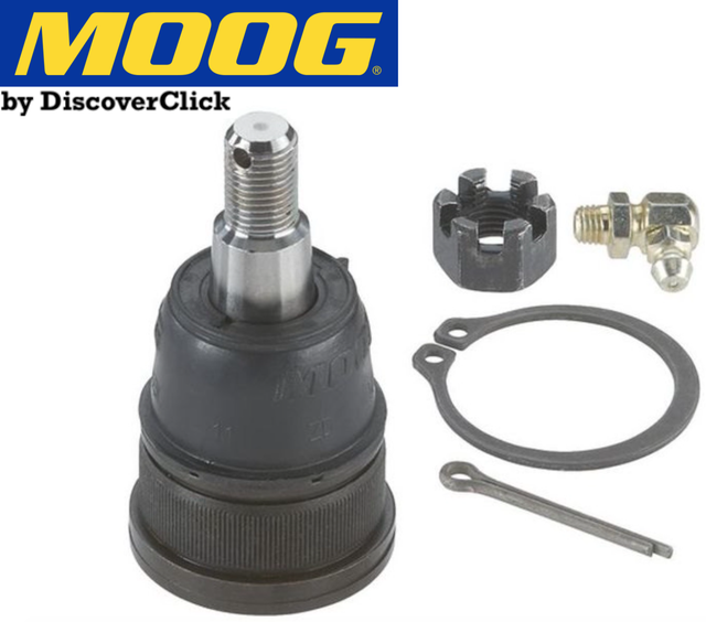 NEW MOOG K90493 Front Lower Ball Joint 080066324371 Honda Civic Acura