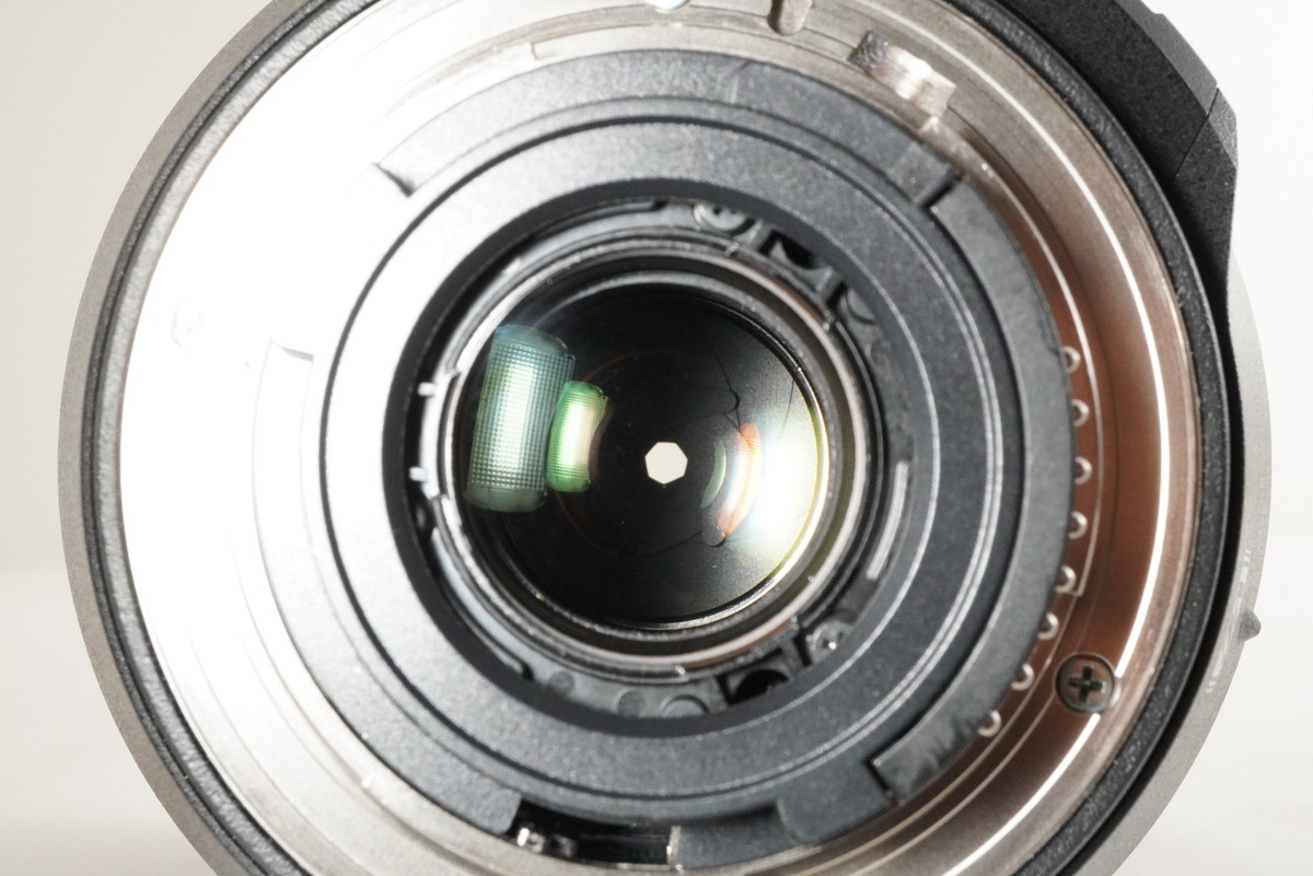 TAMRON AF 18-270mm F3.5-6.3 Di II VC LD MACRO B003 For Nikon