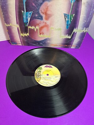 FANIA レコード Ray Barretto – Rhythm Of Life Ray Barretto
