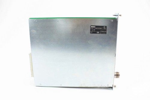 BOSCH 0 608 750 085 Servo Verstärker LT304 Netzteil 0608750085 - Picture 6 of 7