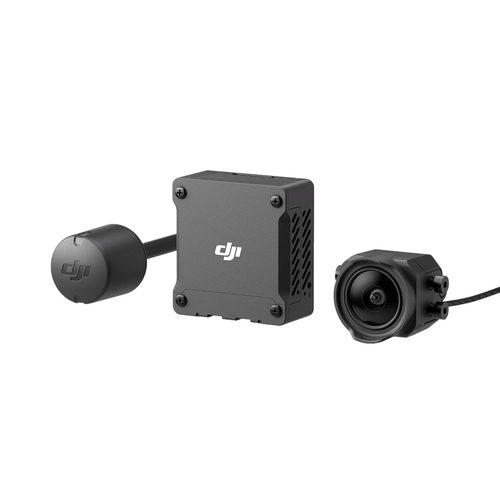 DJI O3 Air Unit (New, Sealed, Full Warranty)