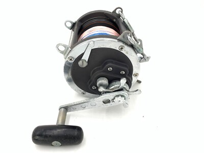 Daiwa SEALINE 900H Reel Off-shor Big Game TROLLING Excellent