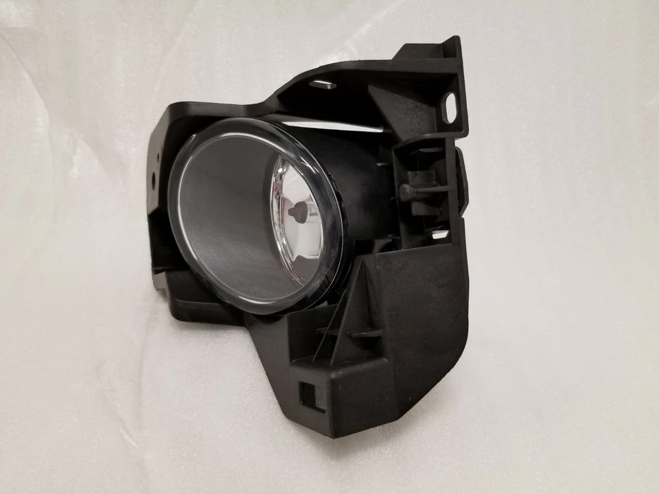 Nuevo faro antiniebla original para conductor Nissan Máxima 2009-2011 lado izquierdo 261559N00A Foto 2 de 4