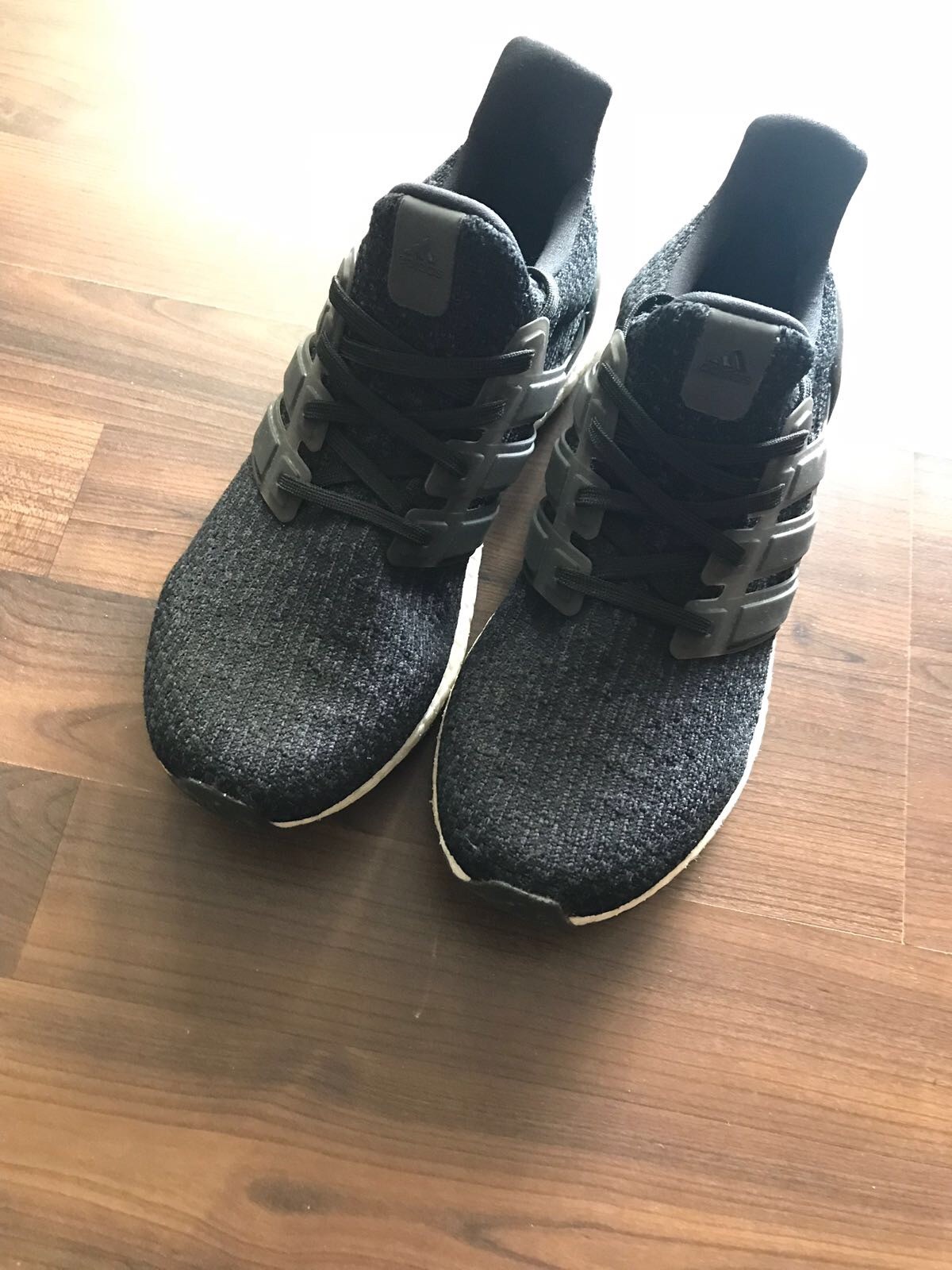 Ultra Boost 3.0 - Schwarz Weiß - Größe 40 Ultra Boost 3.0 - Schwarz Weiß - Größe 40