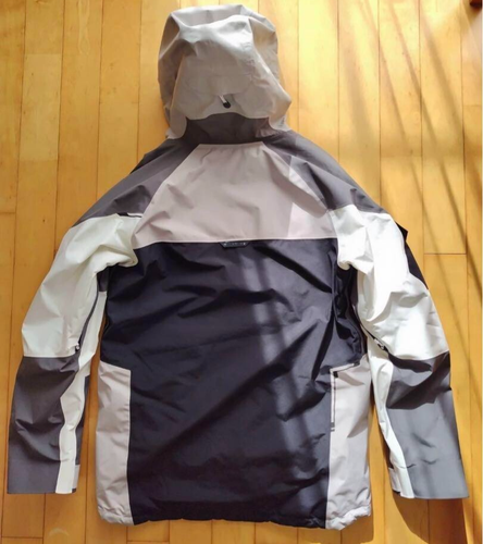 BURTON Gore-Tex Snowboard Jacket Size M Brand New, Unused with Original Tags - Picture 2 of 10