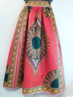 Grass-fields Aka The African Shop Maxi Long Skirt Bnwot Rrp £80 Uk Freepost Grass-fields Aka The African Shop Maxi Long Skirt Bnwot Rrp £80 Uk Freepost