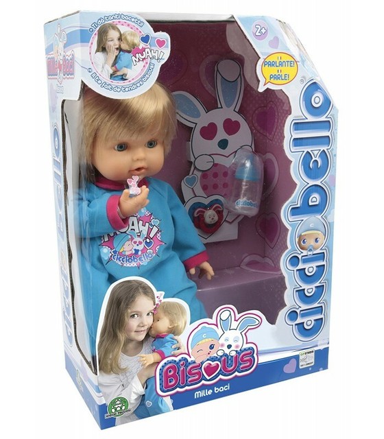 cicciobello in offerta