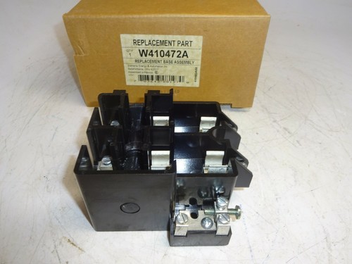 Siemens W410472a Load Base Assembly 30amp 240v - Bild 5 von 7