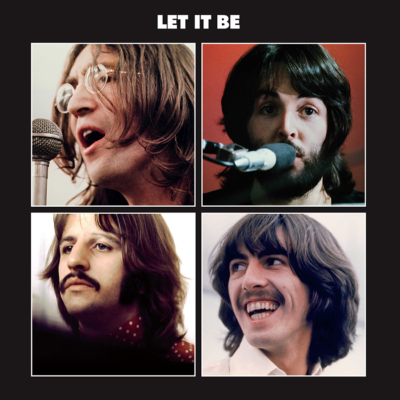 Let It Be by The Beatles (Record, 2021) for sale online | eBay