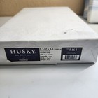 Husky Winsor Grain Long Paper 8.5x14, 1 Ream 500 Sheets, 60lb 5464-OPEN BOX