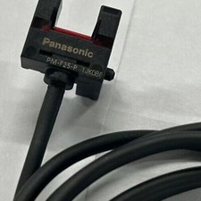 1PCS New PANASONIC PM-F25-P Photoelectric Sensor Switch Free Shipping#QW