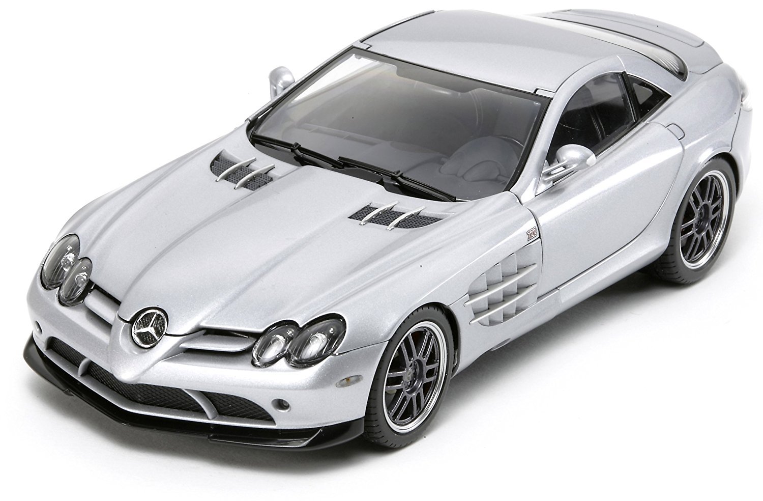 Japan Plastic Model Kit Tamiya Tamiya Tamiya 1 24 No.317 Mercedes Benz SLR McLaren 722 Edition b96db4 Japan Plastic Model Kit Tamiya Tamiya Tamiya 1 24 No.317 Mercedes Benz SLR McLaren 722 Edition b96db4