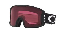 Occhiali da sci Oakley Line Miner XM