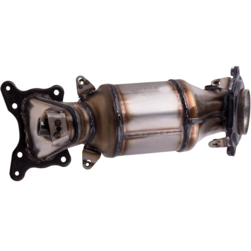 EPA Exhaust Catalytic Converter for Acura TSX L4 2.4L 2009-2014 Direct Fit 16590 - Bild 8 von 12