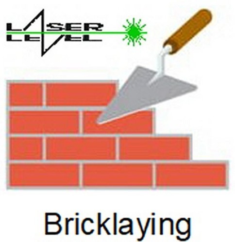 Green Rotary Laser Level Set Self-Levelling Dual-Grade Receiver & Remote Control - Picture 8 of 12