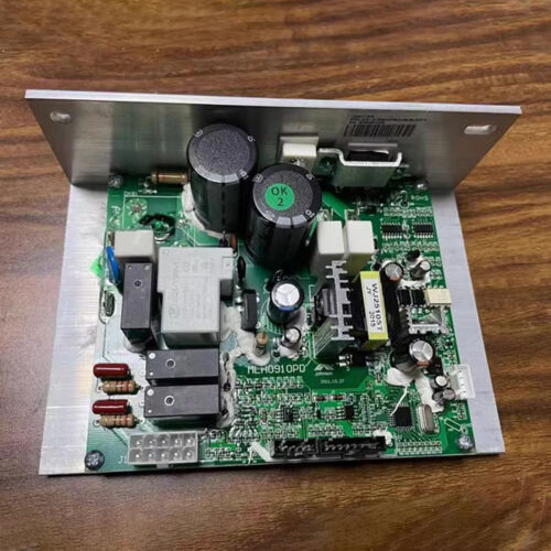 Treadmill Control Board 1000111476 for Version Fitness TM432 Horizon T202 T203 - Picture 12 of 16