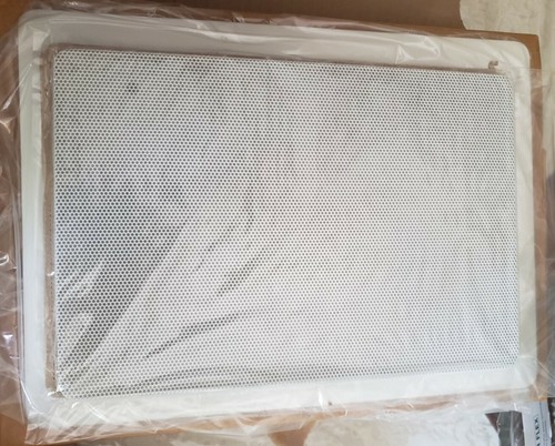 On-Q / Legrand 364765-02-V1 1000 Series In-Wall Speakers (Pair) - Picture 2 of 3