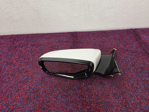 CADILLAC CTS V SPORT SEDAN 16-19 LEFT DRIVER SIDE DOOR HEATED VIEW CAMERA MIRROR