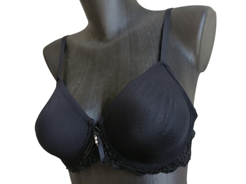 ANTIGEL LISE CHARMEL Soutien Gorge Taille 90G Modele Miss Toi Ref Fcc3842 EUR 24,90 - FR