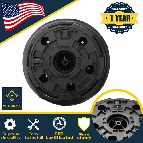 Door Mirror Motor For Freightliner Cascadia LH or RH Side