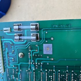 Untested factory Original Unknown Game Arcade  Game Pcb  board  Fm18-2