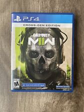 Call Of Duty Mw2 Ps4 for Sale in Clovis, CA - OfferUp