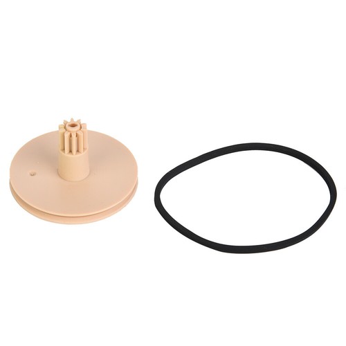 CDM9 CD-Player Schublade Radablage Getriebe + Riemen für 950 951 930 931 200R - Bild 1 von 7