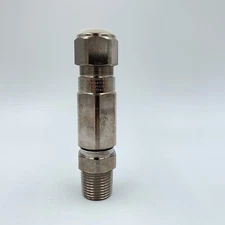 Emerson Appleton 2016T30505 Cable Gland 1/2" NPT Nickel Plated Brass