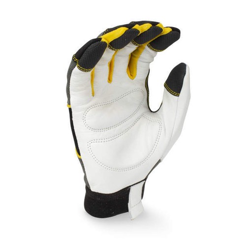 2 PACK Bellingham C7780 Performance Goatskin Glove / Size 2X - Picture 3 of 5