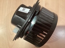 GENUINE NEW OEM MG 1.5VTI PETROL HEATER FAN BLOWER MOTOR 10544212 2017-19