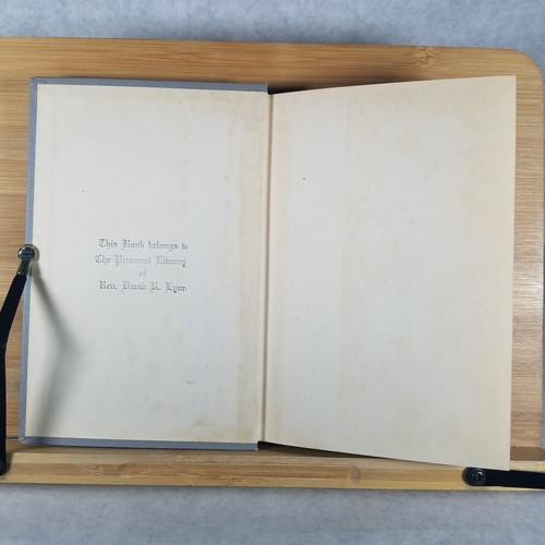 You Can Hope Again - 1959 Christian Hardcover by W. Albert Donaldson - Imagen 7 de 19