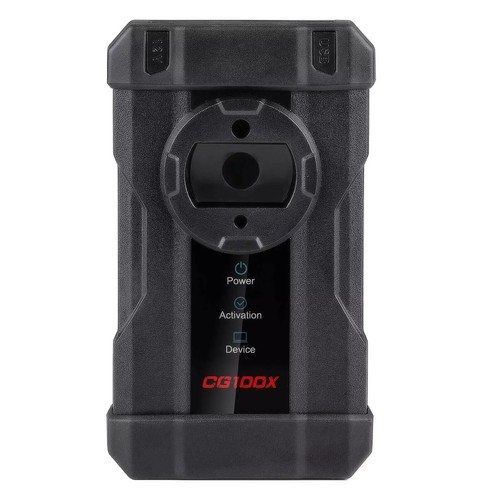 Programador CGDI CG100X Nueva Generación para Restablecer Ajuste de Millaje y Lectura de Chips - Imagen 9 de 15