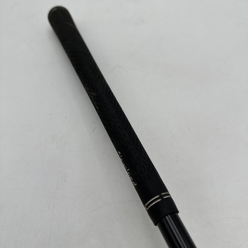 Cleveland Halo 22 3i Hybrid 40" Orig. Halo R-Flex Graphite Shaft + Grip LH VGC - Picture 15 of 20