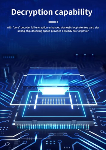 X7 Smart Chip IC ID Copiadora RFID Duplicador 125Khz Escritor 13.56Mhz Programador NFC - Imagen 17 de 28