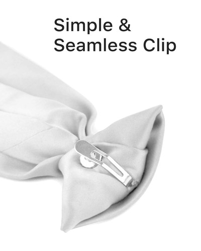 Clip on Ties for Men - Picture 9 of 77