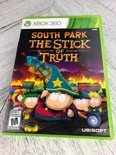 South Park: The Stick of Truth - Xbox 360 - Free Shipping Canada! 