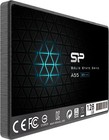 Silicon Power 128GB SSD 3D NAND A55 SLC 2.5" SATA III Slim Laptop Hard Drive HDD