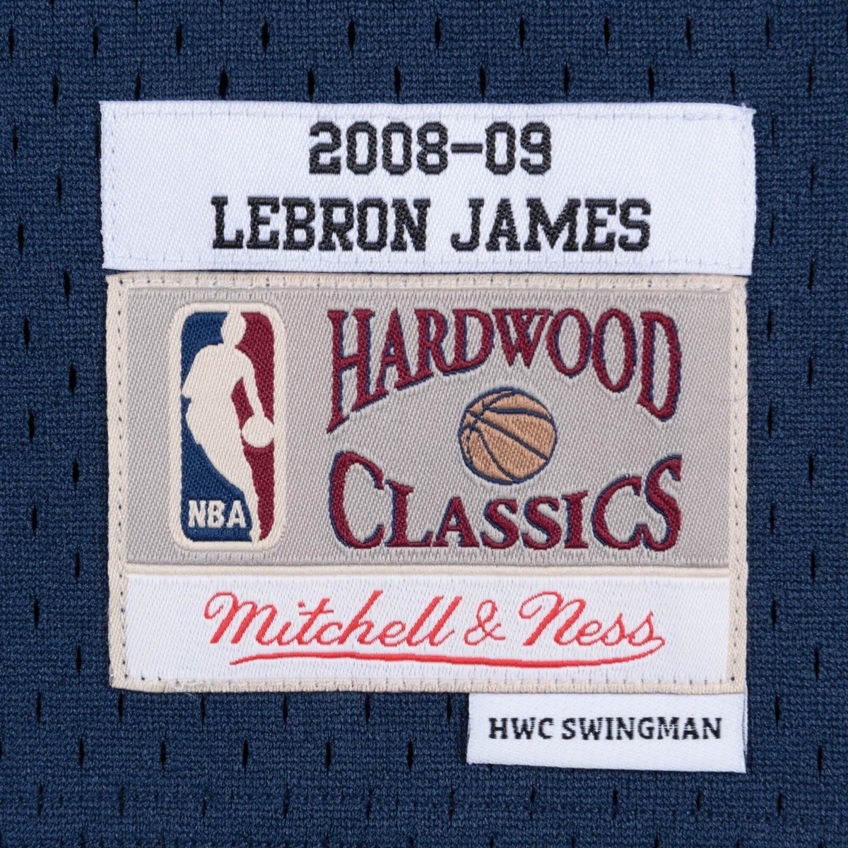 【新品】mitchell&ness レブロン・ジェームズ#23 ジャージ Amazon | レブロン・ジェームズ バスケットボールジャージ 2023