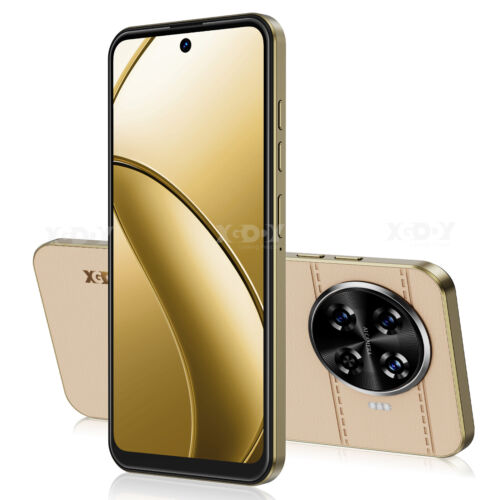 2024 New Android Factory Unlocked Cell Phone Cheap Smartphone 4G Quad Core 2 SIM - Picture 43 of 62