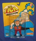 Fox The Tick Action Action Figures